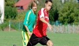 Juniorzy starsi wciąż niepokonani